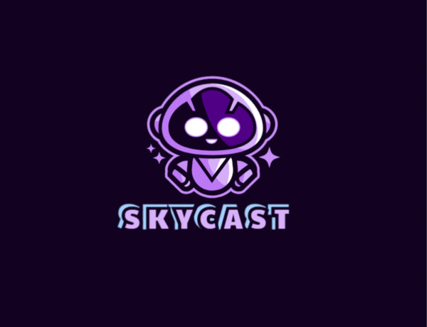 SkyCast